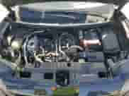 2025 Nissan Kicks SV с VIN 3N8AP6CA2SL313858, выставлен на аукционе Copart как лот 69316705 с пробегом 11 998 миль миль и Списание • Salvage title. История ставок и продаж доступна на DreamBid. Изображение 11.