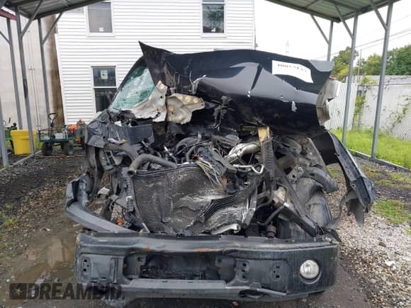 2010 Ford F-150 XL с VIN 1FTEX1E82AFB94213, выставлен на аукционе IAAI как лот 40053137 с пробегом Не указан миль и . История ставок и продаж доступна на DreamBid. Изображение 13.