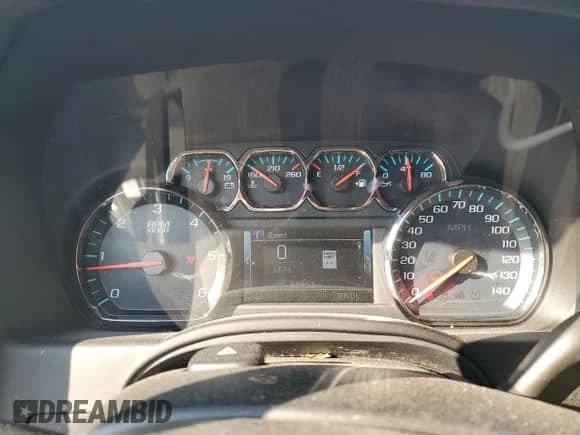 2019 Chevrolet Suburban LT с VIN 1GNSKHKC7KR119629, выставлен на аукционе Copart как лот 80172455 с пробегом 83 862 миль миль и Списание • Salvage title. История ставок и продаж доступна на DreamBid. Изображение 9.