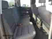 2019 Chevrolet Silverado 1500 LT z VIN 2GCVKPEC5K1100601, wystawiony jako Copart lot #84187545 z przebiegiem 97 536 mil mil oraz Szkoda całkowita • Salvage title. Historia ofert i sprzedaży dostępna na DreamBid. Obrazek 10.