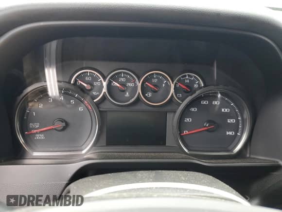 2021 Chevrolet Silverado 1500 LT Trail Boss с VIN 3GCPYFEL1MG115608, выставлен на аукционе Copart как лот 69658315 с пробегом Не указан миль и Списание • Salvage title. История ставок и продаж доступна на DreamBid. Изображение 9.