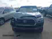 2017 Toyota Tacoma SR5 with VIN 5TFAZ5CN9HX050378, listed as a IAAI auction lot 42942344 with 158,431 mi miles and . Bid and sale history available at DreamBid. Image 12.
