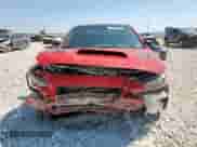 2020 Subaru WRX STI with VIN JF1VA2E68L9818044, listed as a Copart auction lot 72069875 with 22,613 mi miles and Salvage title. Bid and sale history available at DreamBid. Image 5.