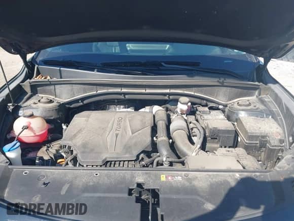 2021 Kia Sorento SX Prestige X-Line with VIN 5XYRKDLF5MG045931, listed as a IAAI auction lot 43252412 with 73,564 mi miles and . Bid and sale history available at DreamBid. Image 10.