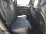 2019 Hyundai Santa Fe Limited z VIN 5NMS53AA8KH059660, wystawiony jako Copart lot #60108985 z przebiegiem 76 093 mil mil oraz Szkoda całkowita • Salvage title. Historia ofert i sprzedaży dostępna na DreamBid. Obrazek 11.