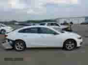 2021 Chevrolet Malibu LS z VIN 1G1ZB5ST3MF051221, wystawiony jako IAAI lot #42871901 z przebiegiem 133 772 mil mil oraz . Historia ofert i sprzedaży dostępna na DreamBid. Obrazek 13.