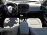 2020 Chevrolet Colorado 4WD Work Truck с VIN 1GCHTBEN5L1128355, выставлен на аукционе Copart как лот 62823624 с пробегом 62 227 миль миль и Списание • Salvage title. История ставок и продаж доступна на DreamBid. Изображение 8.