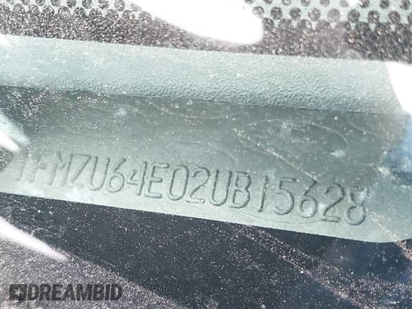 2002 Ford Explorer Eddie Bauer with VIN 1FMZU64E02UB15628, listed as a IAAI auction lot 42878202 with 111,169 mi miles and . Bid and sale history available at DreamBid. Image 9.