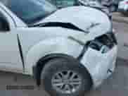 2017 Nissan Frontier Desert Runner с VIN 1N6DD0ERXHN725260, выставлен на аукционе IAAI как лот 43399558 с пробегом 224 018 миль миль и . История ставок и продаж доступна на DreamBid. Изображение 6.