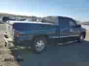 2000 GMC Sierra 1500 SLE with VIN 2GTEC19T8Y1315645, listed as a Copart auction lot 83059874 with Not provided miles and Salvage title. Bid and sale history available at DreamBid. Image 3.
