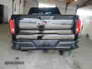 2020 GMC Sierra 1500 AT4 with VIN 1GTP9EEL2LZ337743, listed as a Copart auction lot 61227235 with 43,404 mi miles and Salvage title. Bid and sale history available at DreamBid. Image 6.