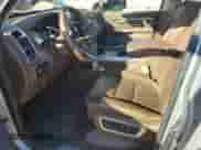 2021 Ram 1500 Longhorn z VIN 1C6SRFKT2MN702877, wystawiony jako Copart lot #86772655 z przebiegiem 65 950 mil mil oraz Szkoda całkowita • Salvage title. Historia ofert i sprzedaży dostępna na DreamBid. Obrazek 7.