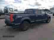 2014 Ford F-150 FX4 with VIN 1FTFW1ET7EFB90465, listed as a Copart auction lot 85724275 with 197,594 mi miles and Clean title. Bid and sale history available at DreamBid. Image 3.