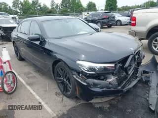 2019 BMW 7 Series 740i xDrive с VIN WBA7E4C54KGV28663, выставлен на аукционе IAAI как лот 42282060 с пробегом 73 109 миль миль и . История ставок и продаж доступна на DreamBid. Изображение 1.