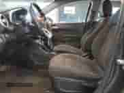 2017 Chevrolet Sonic LT с VIN 1G1JD6SH5H4115107, выставлен на аукционе Copart как лот 85110035 с пробегом 84 175 миль миль и Чистый • Clean title. История ставок и продаж доступна на DreamBid. Изображение 7.
