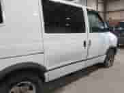 2005 Chevrolet Astro Cargo with VIN 1GCDM19XX5B133663, listed as a IAAI auction lot 43072116 with 142,539 mi miles and . Bid and sale history available at DreamBid. Image 6.
