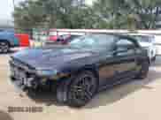 2023 Ford Mustang EcoBoost with VIN 1FATP8UH3P5103665, listed as a IAAI auction lot 41525864 with 41,666 mi miles and . Bid and sale history available at DreamBid. Image 18.