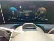 2025 Hyundai Tucson Limited with VIN 5NMJE3DE3SH561373, listed as a Copart auction lot 69851925 with 1,958 mi miles and Salvage title. Bid and sale history available at DreamBid. Image 9.