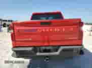 2022 Chevrolet Silverado 1500 Custom Trail Boss с VIN 3GCPDCEK4NG678302, выставлен на аукционе Copart как лот 52674805 с пробегом Не указан миль и Списание • Salvage title. История ставок и продаж доступна на DreamBid. Изображение 6.