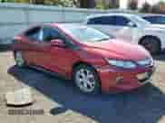 2018 Chevrolet Volt Premier z VIN 1G1RD6S56JU145845, wystawiony jako Copart lot #70097585 z przebiegiem 95 837 mil mil oraz Szkoda całkowita • Salvage title. Historia ofert i sprzedaży dostępna na DreamBid. Obrazek 4.