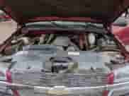 2004 Chevrolet Silverado 2500HD LS с VIN 1GCHK23U94F248712, выставлен на аукционе Copart как лот 61860355 с пробегом Не указан миль и На запчасти • Non repairable. История ставок и продаж доступна на DreamBid. Изображение 11.