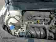 2023 Hyundai Venue SEL with VIN KMHRC8A31PU212944, listed as a Copart auction lot 67980285 with 60,143 mi miles and Salvage title. Bid and sale history available at DreamBid. Image 14.