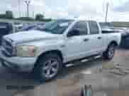 2007 Dodge 1500 SLT with VIN 1D7HA18237S157795, listed as a IAAI auction lot 42718043 with 191,746 mi miles and . Bid and sale history available at DreamBid. Image 18.