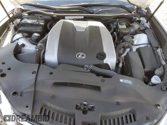 2017 Lexus RC 350 с VIN JTHHE5BC3H5017042, выставлен на аукционе Copart как лот 71694775 с пробегом 68 941 миль миль и На запчасти • Non repairable. История ставок и продаж доступна на DreamBid. Изображение 11.