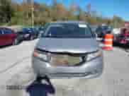 2015 Honda Odyssey Touring Elite с VIN 5FNRL5H9XFB039512, выставлен на аукционе IAAI как лот 43484728 с пробегом 122 159 миль миль и . История ставок и продаж доступна на DreamBid. Изображение 12.