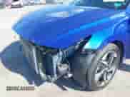 2021 Hyundai Elantra SEL с VIN 5NPLN4AG8MH007210, выставлен на аукционе IAAI как лот 43238204 с пробегом 32 578 миль миль и . История ставок и продаж доступна на DreamBid. Изображение 6.