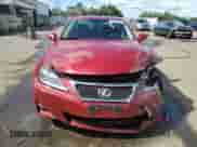 2013 Lexus IS 250 z VIN JTHCF5C29D5061814, wystawiony jako Copart lot #65894335 z przebiegiem 107 616 mil mil oraz Szkoda całkowita • Salvage title. Historia ofert i sprzedaży dostępna na DreamBid. Obrazek 5.