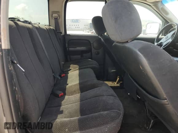 2003 Dodge 3500 ST with VIN 3D7LU38C63G796874, listed as a Copart auction lot 64927615 with 247,138 mi miles and Salvage title. Bid and sale history available at DreamBid. Image 10.