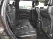 2011 Jeep Grand Cherokee Laredo с VIN 1J4RR4GG6BC534218, выставлен на аукционе Copart как лот 80878905 с пробегом Не указан миль и Чистый • Clean title. История ставок и продаж доступна на DreamBid. Изображение 11.