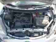 2016 Toyota Prius One z VIN JTDKDTB38G1137584, wystawiony jako IAAI lot #43451035 z przebiegiem 496 420 mil mil oraz . Historia ofert i sprzedaży dostępna na DreamBid. Obrazek 10.