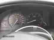 2001 Saturn SL with VIN 1G8ZK52741Z352630, listed as a Copart auction lot 80522265 with Not provided miles and Salvage title. Bid and sale history available at DreamBid. Image 9.