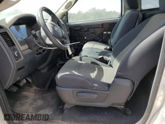 2011 Ram 1500 ST z VIN 3D7JB1EP1BG602517, wystawiony jako Copart lot #75724344 z przebiegiem 123 985 mil mil oraz Szkoda całkowita • Salvage title. Historia ofert i sprzedaży dostępna na DreamBid. Obrazek 7.