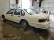 1996 Chevrolet Caprice 1SA Special Value с VIN 1G1BL52W7TR102502, выставлен на аукционе Copart как лот 53508415 с пробегом Не указан миль и Чистый • Clean title. История ставок и продаж доступна на DreamBid. Изображение 2.