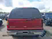 2003 Chevrolet Tahoe Z71 с VIN 1GNEK13T53R110402, выставлен на аукционе IAAI как лот 42204565 с пробегом Не указан миль и . История ставок и продаж доступна на DreamBid. Изображение 16.