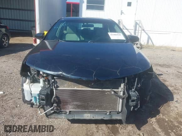 2013 Toyota Camry LE z VIN 4T1BD1FK2DU093299, wystawiony jako IAAI lot #43405541 z przebiegiem 151 153 mil mil oraz . Historia ofert i sprzedaży dostępna na DreamBid. Obrazek 12.