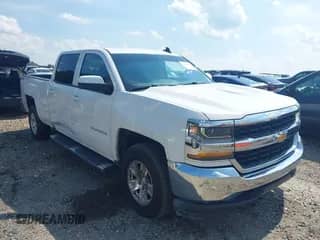 2017 Chevrolet Silverado 1500 LT с VIN 3GCUKREC9HG302879, выставлен на аукционе IAAI как лот 42669307 с пробегом 126 478 миль миль и . История ставок и продаж доступна на DreamBid. Изображение 1.