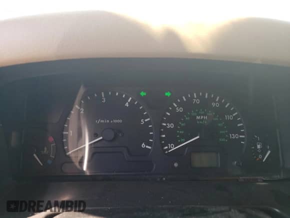 2002 Land Rover Discovery Cloth with VIN SALTY15492A765236, listed as a Copart auction lot 68991324 with Not provided miles and Salvage title. Bid and sale history available at DreamBid. Image 9.