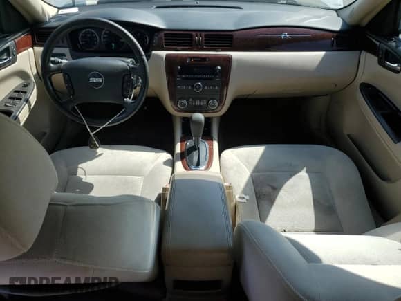 2006 Chevrolet Impala SS с VIN 2G1WD58C869226367, выставлен на аукционе Copart как лот 84704705 с пробегом 147 402 миль миль и Чистый • Clean title. История ставок и продаж доступна на DreamBid. Изображение 8.