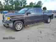 2014 GMC Sierra 1500 SLE z VIN 3GTU2UEC6EG210482, wystawiony jako Copart lot #64932835 z przebiegiem 138 879 mil mil oraz Czysty tytuł • Clean title. Historia ofert i sprzedaży dostępna na DreamBid. Obrazek 1.