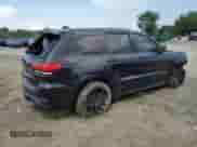 2015 Jeep Grand Cherokee SRT z VIN 1C4RJFDJ9FC792067, wystawiony jako Copart lot #64245195 z przebiegiem Nie podano mil oraz Czysty tytuł • Clean title. Historia ofert i sprzedaży dostępna na DreamBid. Obrazek 3.