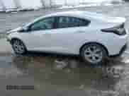 2018 Chevrolet Volt Premier с VIN 1G1RB6S59JU135428, выставлен на аукционе Copart как лот 51783395 с пробегом 128 427 миль миль и Списание • Salvage title. История ставок и продаж доступна на DreamBid. Изображение 2.