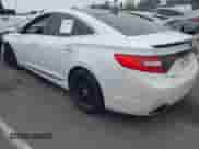 2013 Hyundai Azera с VIN KMHFH4JG3DA207225, выставлен на аукционе IAAI как лот 42979875 с пробегом Не указан миль и . История ставок и продаж доступна на DreamBid. Изображение 3.