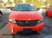 2018 Dodge Journey SXT z VIN 3C4PDDBG4JT478060, wystawiony jako IAAI lot #43346061 z przebiegiem 55 191 mil mil oraz . Historia ofert i sprzedaży dostępna na DreamBid. Obrazek 13.