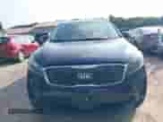 2020 Kia Sorento LX with VIN 5XYPGDA30LG666865, listed as a IAAI auction lot 43247271 with 38,149 mi miles and . Bid and sale history available at DreamBid. Image 12.