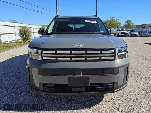 2024 Hyundai Santa Fe SEL с VIN 5NMP2DGL3RH014889, выставлен на аукционе Copart как лот 80891374 с пробегом 14 021 миль миль и Чистый • Clean title. История ставок и продаж доступна на DreamBid. Изображение 5.