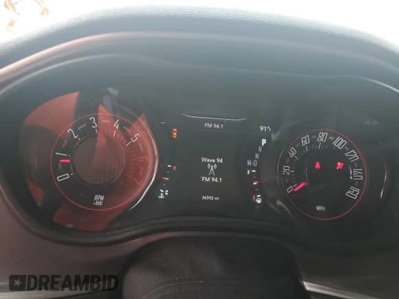 2022 Dodge Challenger R/T с VIN 2C3CDZBT9NH218605, выставлен на аукционе Copart как лот 68088735 с пробегом 36 592 миль миль и Списание • Salvage title. История ставок и продаж доступна на DreamBid. Изображение 9.